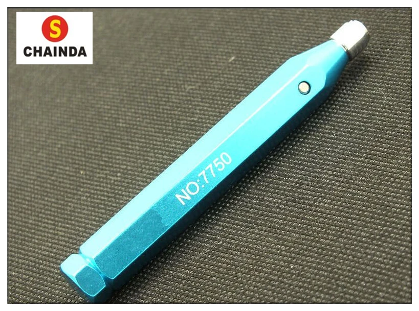 

Free Shipping 1pc Tool to Release&Lock the Oscillating Weight Rotor for 7750 2000 Watch Movements