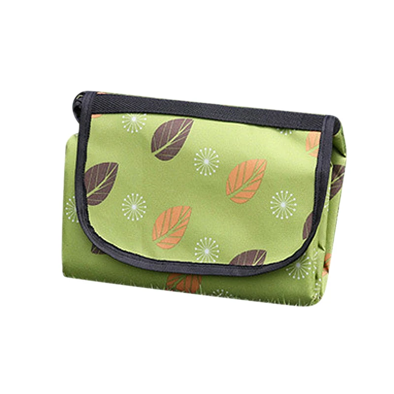 

Waterproof Beach Blanket Outdoor Foldable Portable Picnic Mat Camping Ground Mat Mattress Camping Picnic Mat blanket 100*150cm