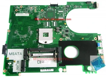 

0F9C71 F9C71 motherboard for Dell Inspiron 5720 DA0R09MB6H1