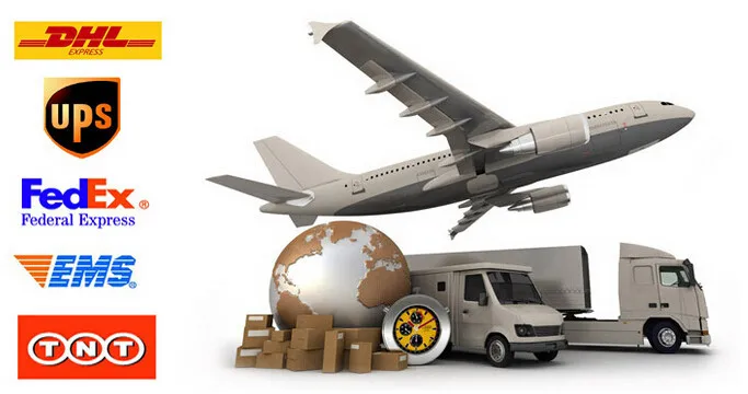 shipping