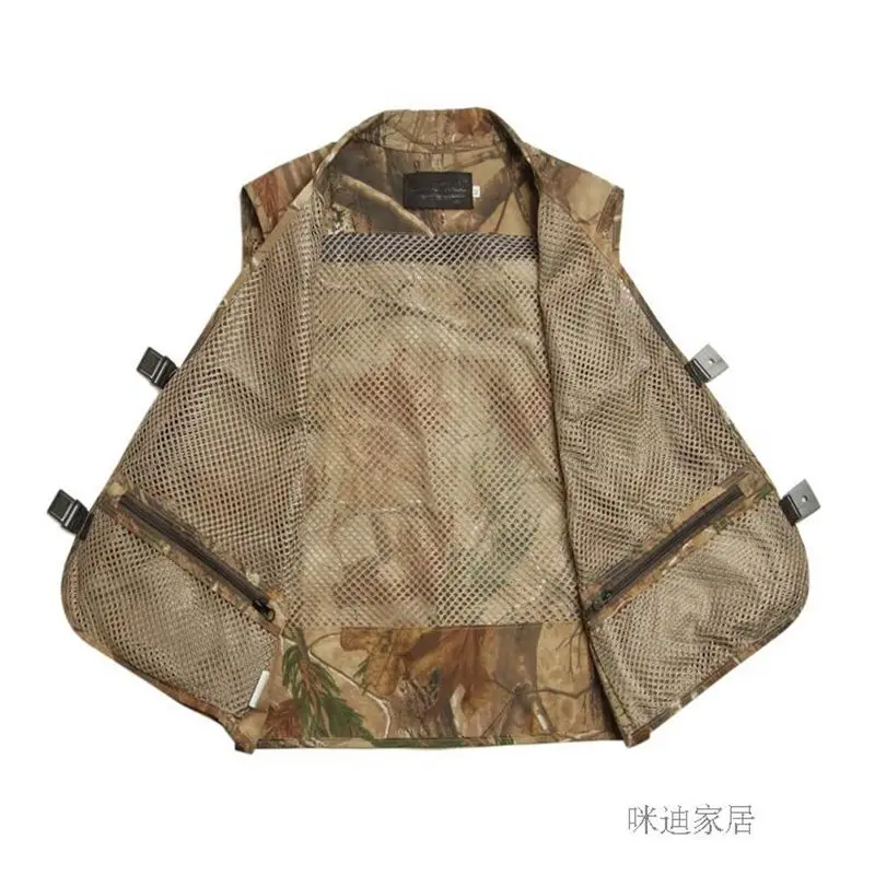 new Vest Men Special Forces SWAT Military Tops Mesh Vest Quick Dry Hunter Fisherman Field Photography Camouflage Clothes new Vest Men Special Forces SWAT Military Tops Mesh Vest Quick Dry Hunter Fisherman Field Photography Camouflage Clothes