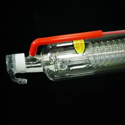 100 W Стекло лазерная трубка 1450 мм Диаметр 80 мм для CO2 лазерная гравировка ZuRong