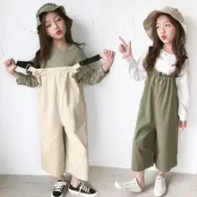 Новинка из мультфильма «Холодное сердце» ; комбинезон; весенние туфли; набор одежды из Штаны От 4 до 9 лет B285