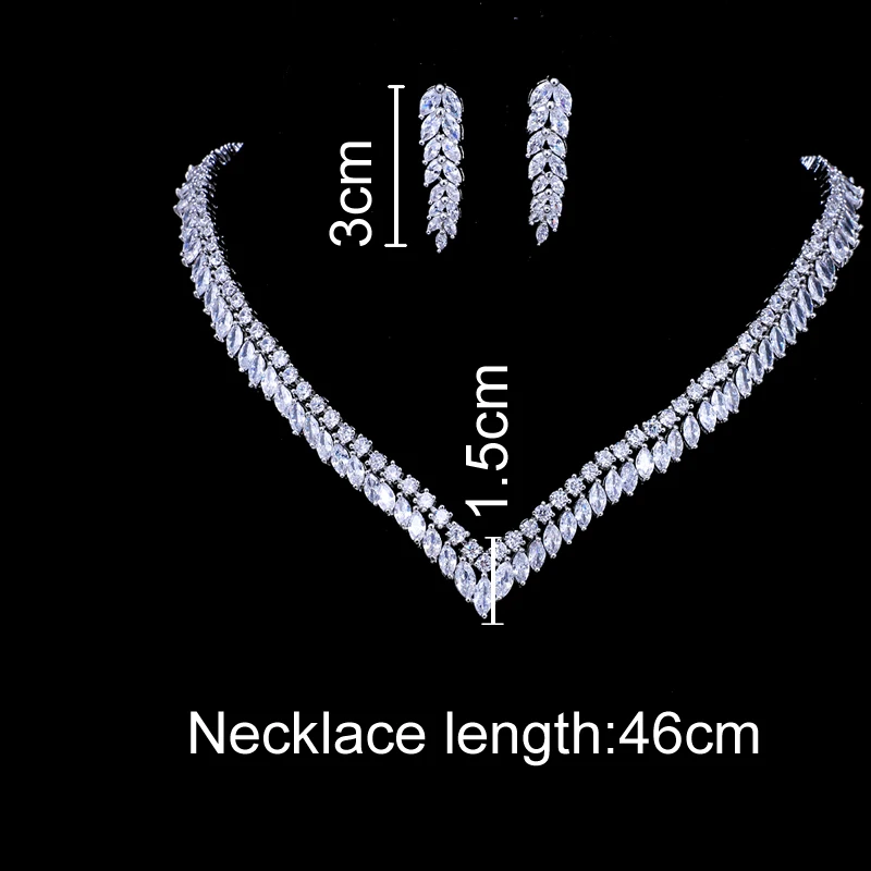jewellery set
