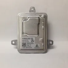 Для Mercedes-Benz AL Xenon блок управления 1307329312 балласт a1669002800