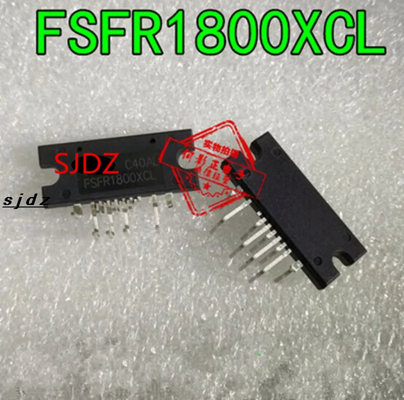 FSFR1800 FSFR1800XCL FSFR1800US 10 개|반도체 집적회로| - AliExpress
