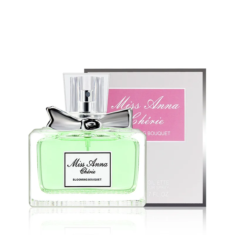 50 مللي عطر للمرأة العطور العطر دائم عطر أنثى الطبيعي سيدة عطر