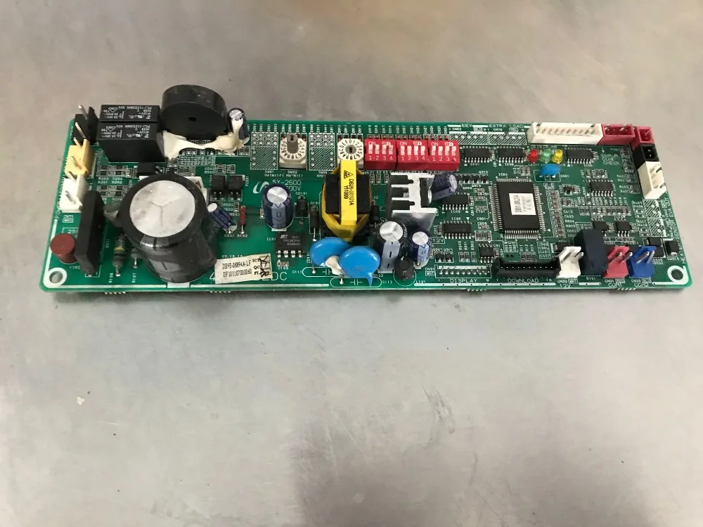 

DB93-08894A-LF Good Working Tested