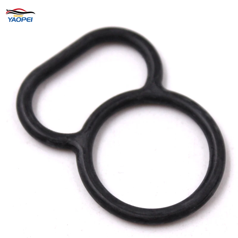 YAOPEI 36172 P0A 005 36172P0A005 Upper Lower Spool Valve VTEC Solenoid Gaskets For Accord 4cyl