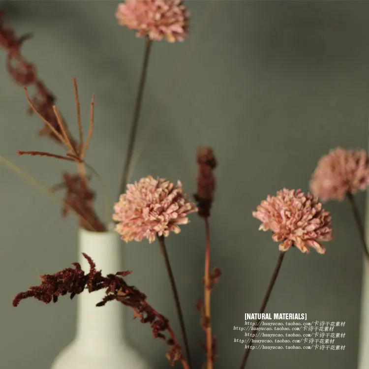 Online Buy Wholesale dried flower arrangements from China