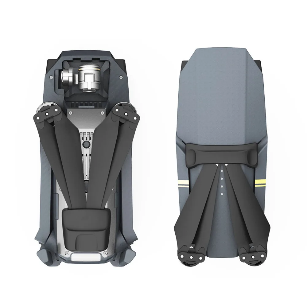 

Blade Fixed Holder Bracket Propeller for DJI Mavic PRO Transports Protection Holder Prop Clasp for DJI Mavic PRO Accessories