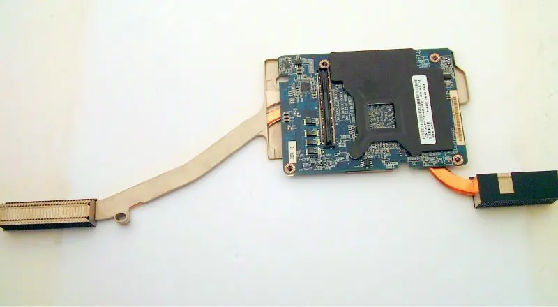  XF422 CN-0GP041 FX1600 FX 1600M FX1600M G92M MXM HE VGA Video Card for  Dell Precision M6400 M6500 M6300 laptop 