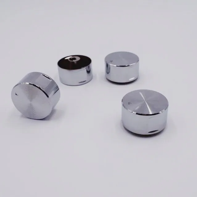 4pcs-High-quality-Rotary-switch-gas-stove-parts-stove-gas-stove-knob-stainless-steel-round-knob (1)