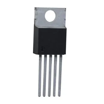 

1pcs/lot LM2576HVT-ADJ LM2576 TO-220 In Stock