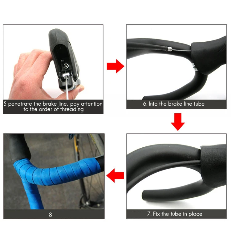 brake lever