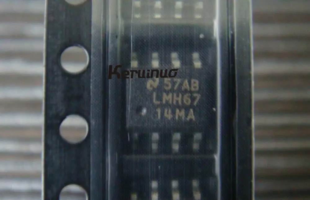 

5pcs/Lot LMH6714MA LP2951ACMC SOIC-8 2951 LT1413CS M51995AFP MA2410 MAX312EUE MAX312 LT1413 LMH6714 LP2951 NEW IN STOCK