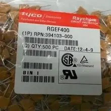 Предохранитель RGEF300 PPTC предохранитель 50 шт./лот