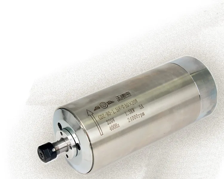 1.5kw ER11-208MM-1