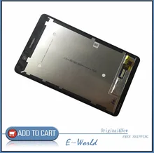 Original LCD with touch screen for Huawei MediaPad T3 8.0 KOB-L09 KOB-W09 tablet pc black TV080WXM-NH2-5G00 TV080WXM-NH2 TV080WX
