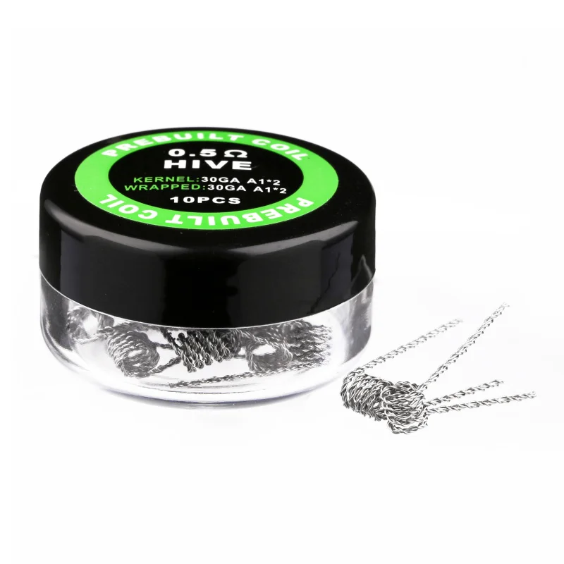 Hive coil