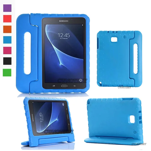 custodia tablet samsung galaxy tab a6 10.1