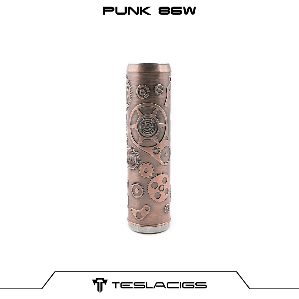  Tesla punk 86W mod (48)
