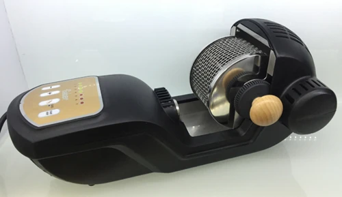 

220V Household Coffee Roaster DIF Bean baker small coffee shop home made coffee DIY 300 grams Le cafe roaster roaster