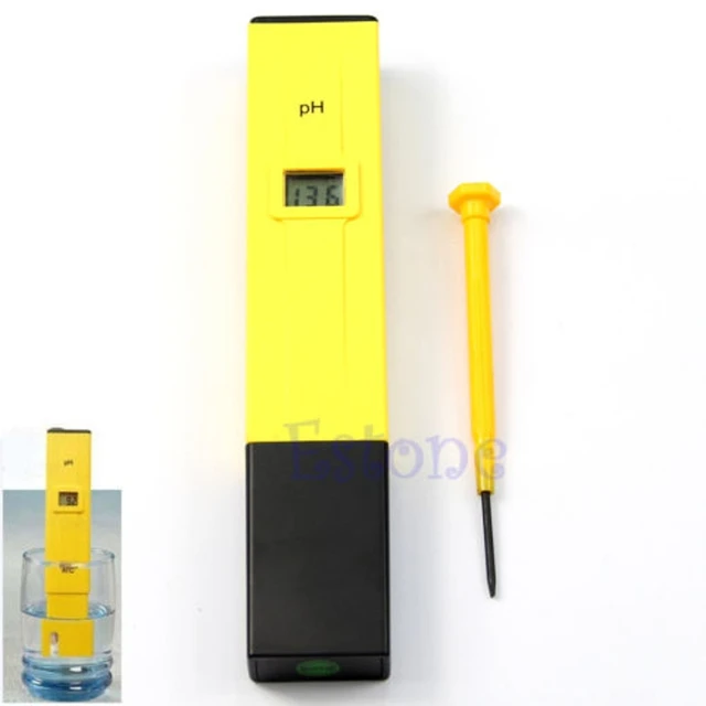 Cheap 2017 New Protable LCD Digital PH Meter Pen Tester for Aquarium Water Wine Urine Monitor Cheap 2017 New Protable LCD Digital PH Meter Pen Tester for Aquarium Water Wine Urine Monitor