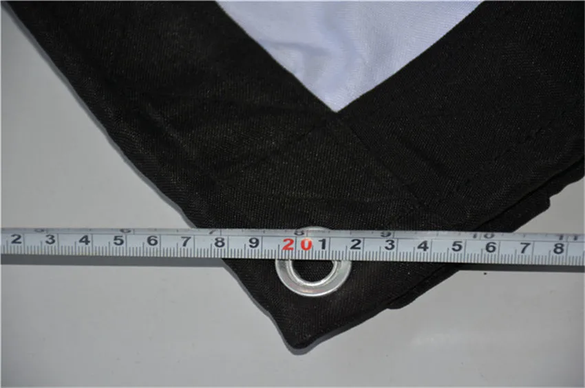 100 inch Projector Screen  (9)