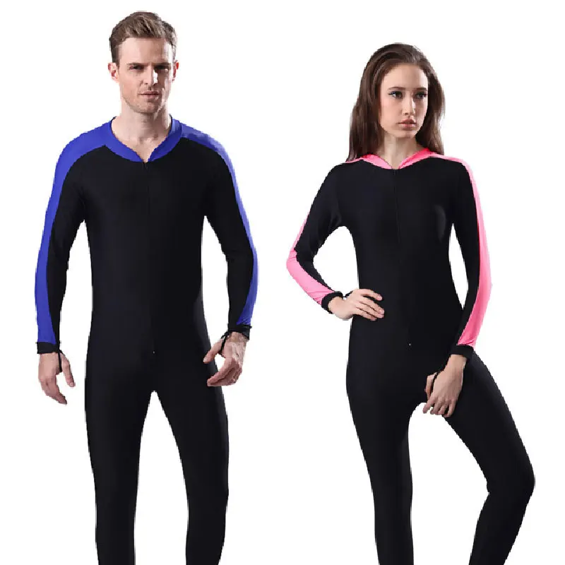 Kids Boy /& Girl Swimsuits Long Sleeve Full Body Rashguard 1PCS Bathing Suits UV Sun Protection Wetsuits Swimwear Diving Suit
