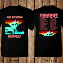 The Weeknd World Tour финики Размер S-5XL футболка