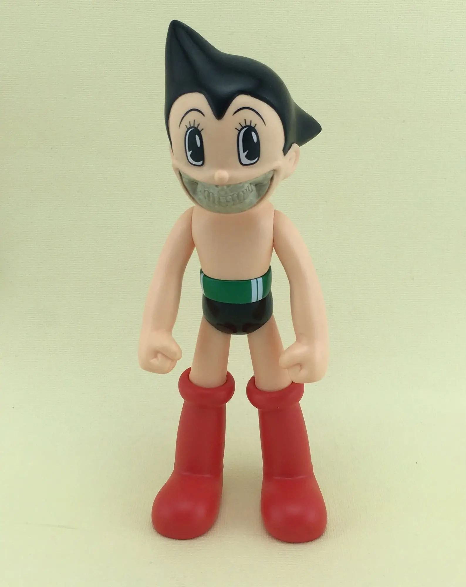 astro boy action figure