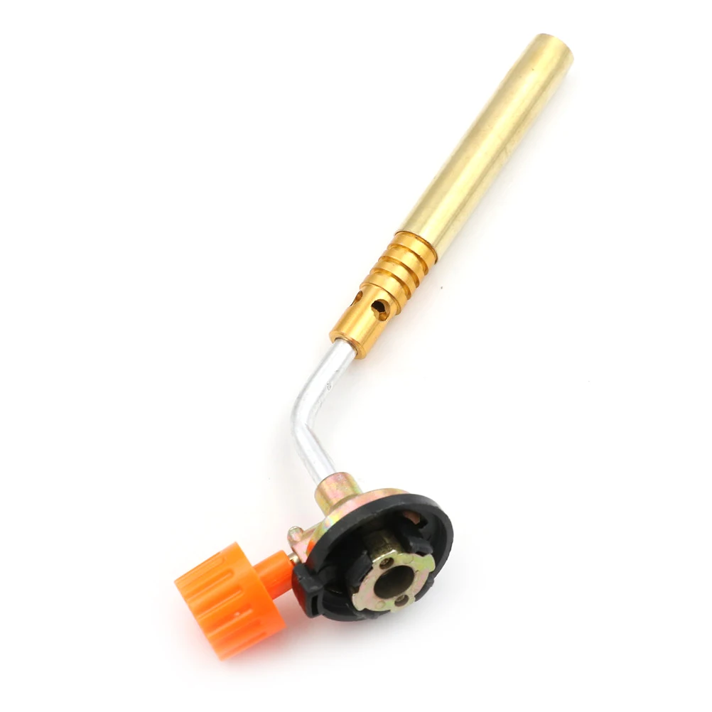 for Kitchen Airbrush gas torch Whosesale Butane Blower Outdoor Welding