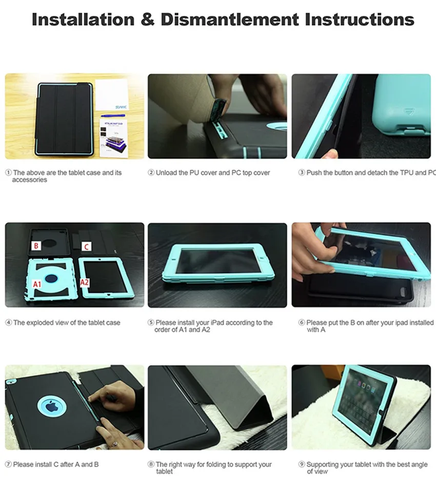 T580 case (6)
