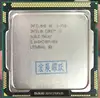 Процессор Intel Core, процессор i 5 750 (кэш-память 8 Мб, 2,66 ГГц) LGA1156, 100% рабочий процессор для настольного ПК ► Фото 1/2