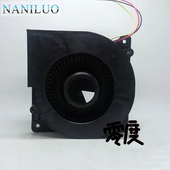 

NANILUO NEW D12F-12B1S2 03H1 12V 0.75A 12032 3 lines Blower cooling fan