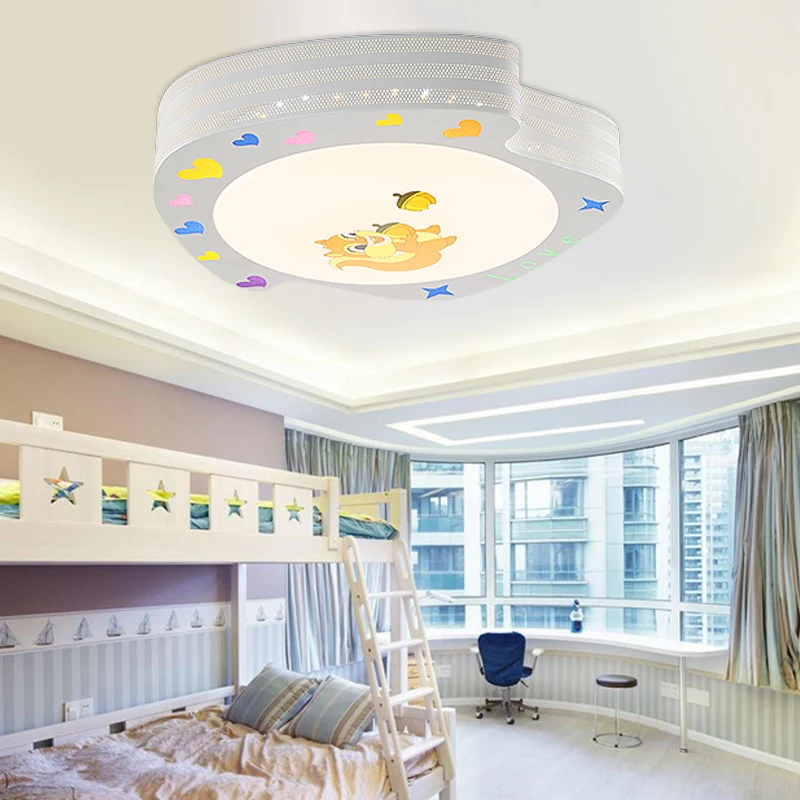 Светодиодные потолочные люстры светильники Детские современные|led ceiling