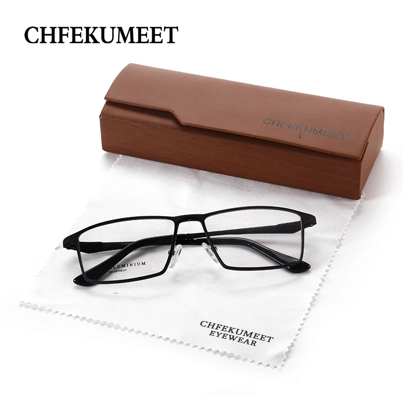 Frauen Männer silver black Ray Computer Brown gun Linsen Chfekumeet Lesen Blue Brillen Anti Gläser Optische Photochrome Verordnung Myopie xnRPAaqv