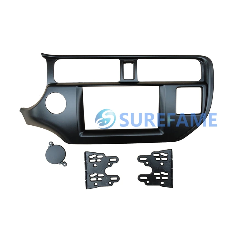 KI036 2012 KIA RIO K3 2DIN LHD 3