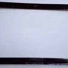 Для TOSHIBA Satellite C855D-S5320 C855D-S5209 C855D-S5303 S855D-S5253 C855D-S5354 C855D-S5104 15," ЖК-дисплей спереди крышки ободок B