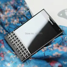 Q30 BlackBerry passport Q30 телефон разблокированный четырехъядерный 3 ГБ ОЗУ 32 Гб ПЗУ QWERTY клавиатура