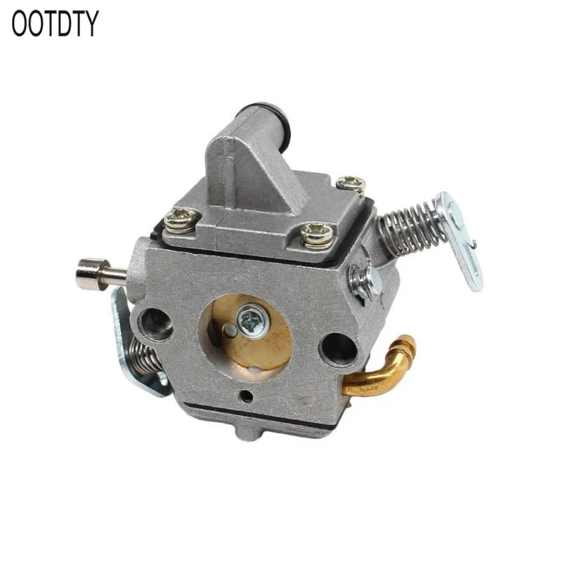 Carburetor Carb For STIHL MS170 MS180 017 018 ZAMA C1Q-S57B rep#1130 120 0603 With A Bulge On Top C1Q S57B