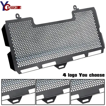 

Motorbike Radiator Guard Protector FOR BMW F650GS 2008-2016 F700GS 2008-2016 F800GS 2008-2016 Grille Grill Cover Motorcycle