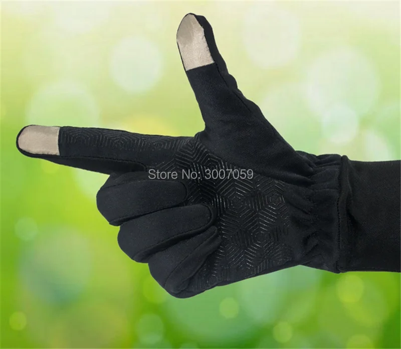 

high quality emf shielding electroconductive fabric cheap rfid blocking fabric for touch screen gloves from China