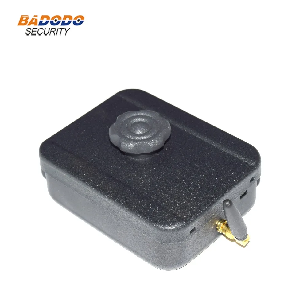 Remote lock white-B-20