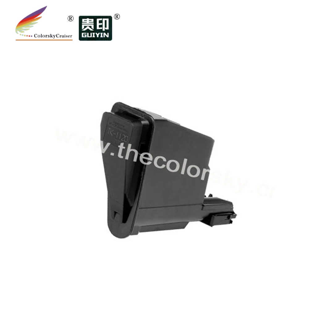 CS-TK1125) лазерный принтер с тонером лазерный картридж для Kyocera TK1125 TK1127 TK1128 TK1129 FS-1061DN FS-1325MFP BK 2,1 K страниц
