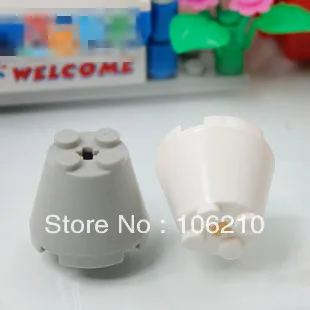 

rebrickable Brick 3x3 compatible accessory bricklink DIY building block Assembles Particles brickset
