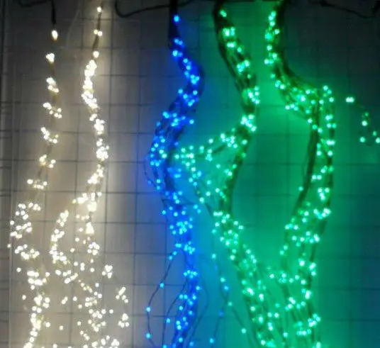 China Wholesale CR2032 battery operated high quality super bright mini led lights For Crafts