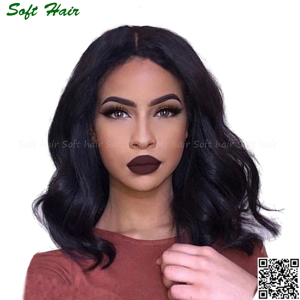 

Queen Hair Products 3 Bundles Remy Indian Wave Human Hair Weaves Hot Sale 7A Good Quality Indian Body Wave Virgin Hair Weaves