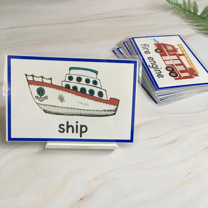 Educativos para Crianças Plurais Profissão Grupos Substantivo Inglês Crianças Bolso Palavra Flashcards Montessori Aprendizagem Brinquedos Jogo 99 Pcs 22 Crianças Bolso Palavra FlashCards Montessori Aprendizagem Brinquedos Educativos Para Crianças Jogo